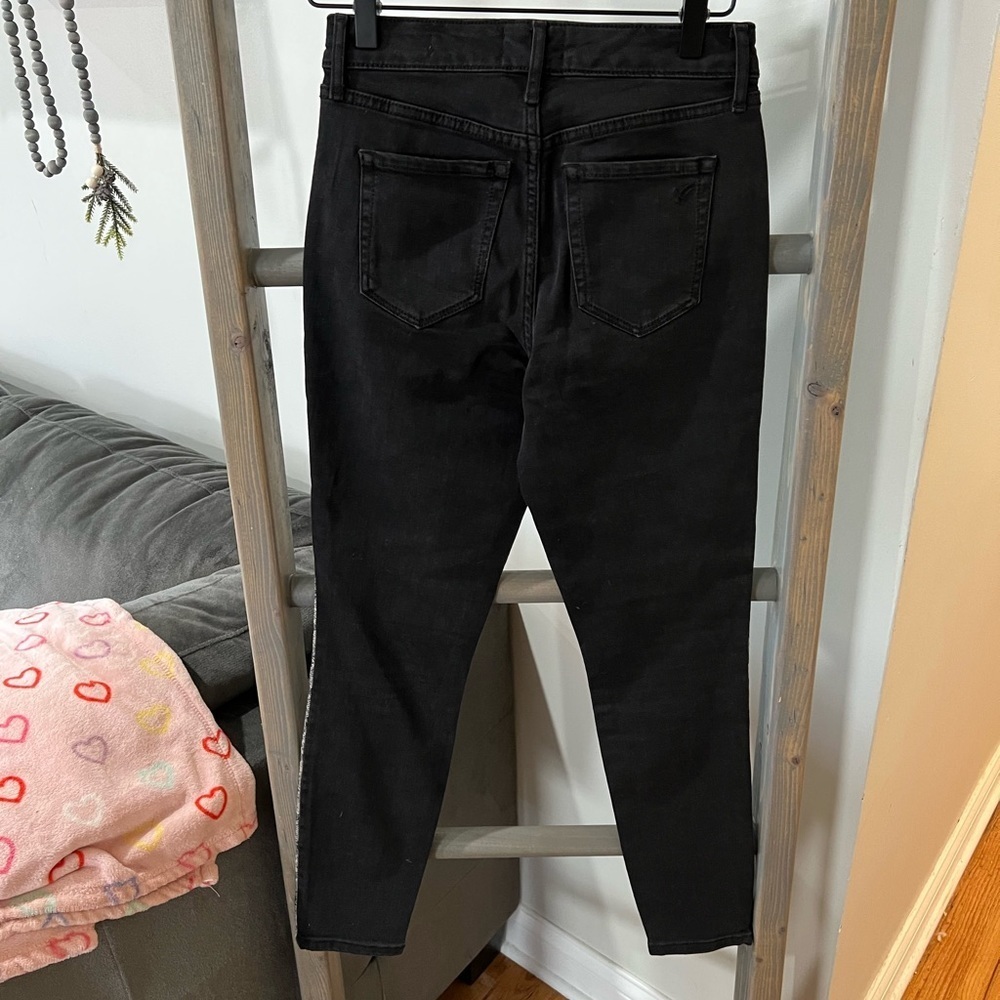 william rast black jeans - Picture 6 of 12